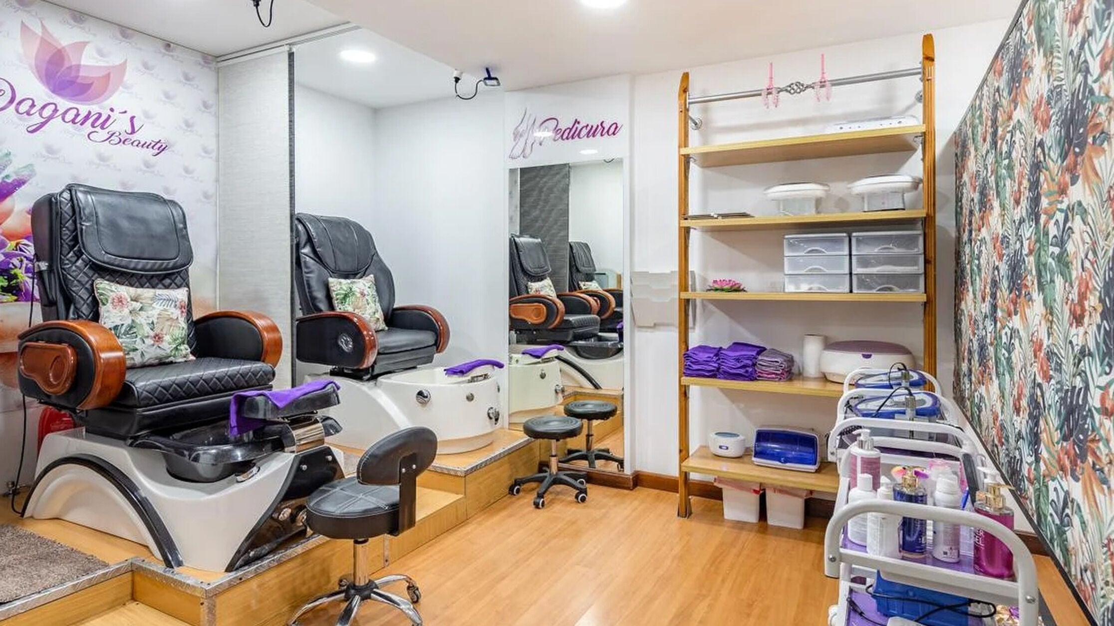Opinión de Sala De Belleza Yessy: Análisis y Experiencia Real