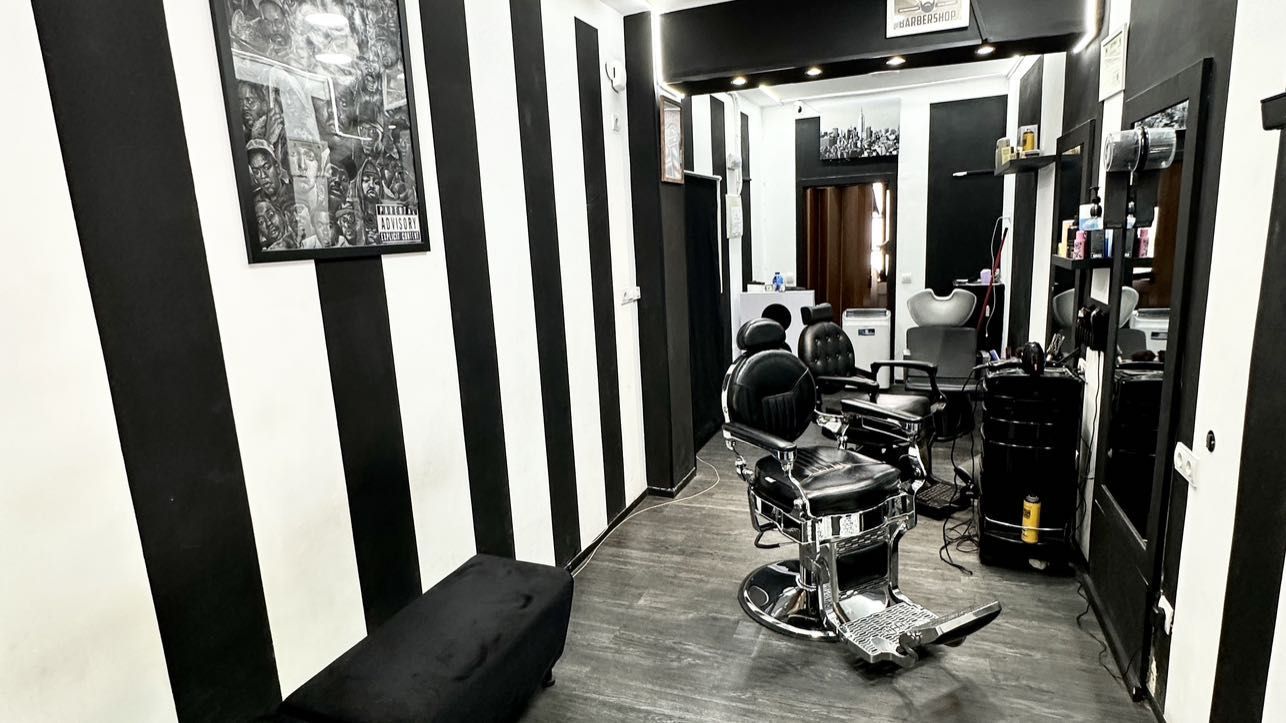 Opinión de Steffbeauty & Barber studio 1 Opinión Steffbeauty & Barber Studio: reseña y recomendaciones