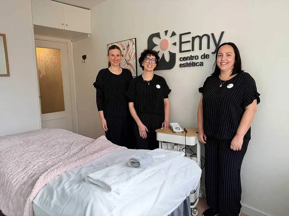 Opinión de Salón de Belleza Enmy 1 Opinión Salón Belleza Enmy: Reseña y Experiencia Real