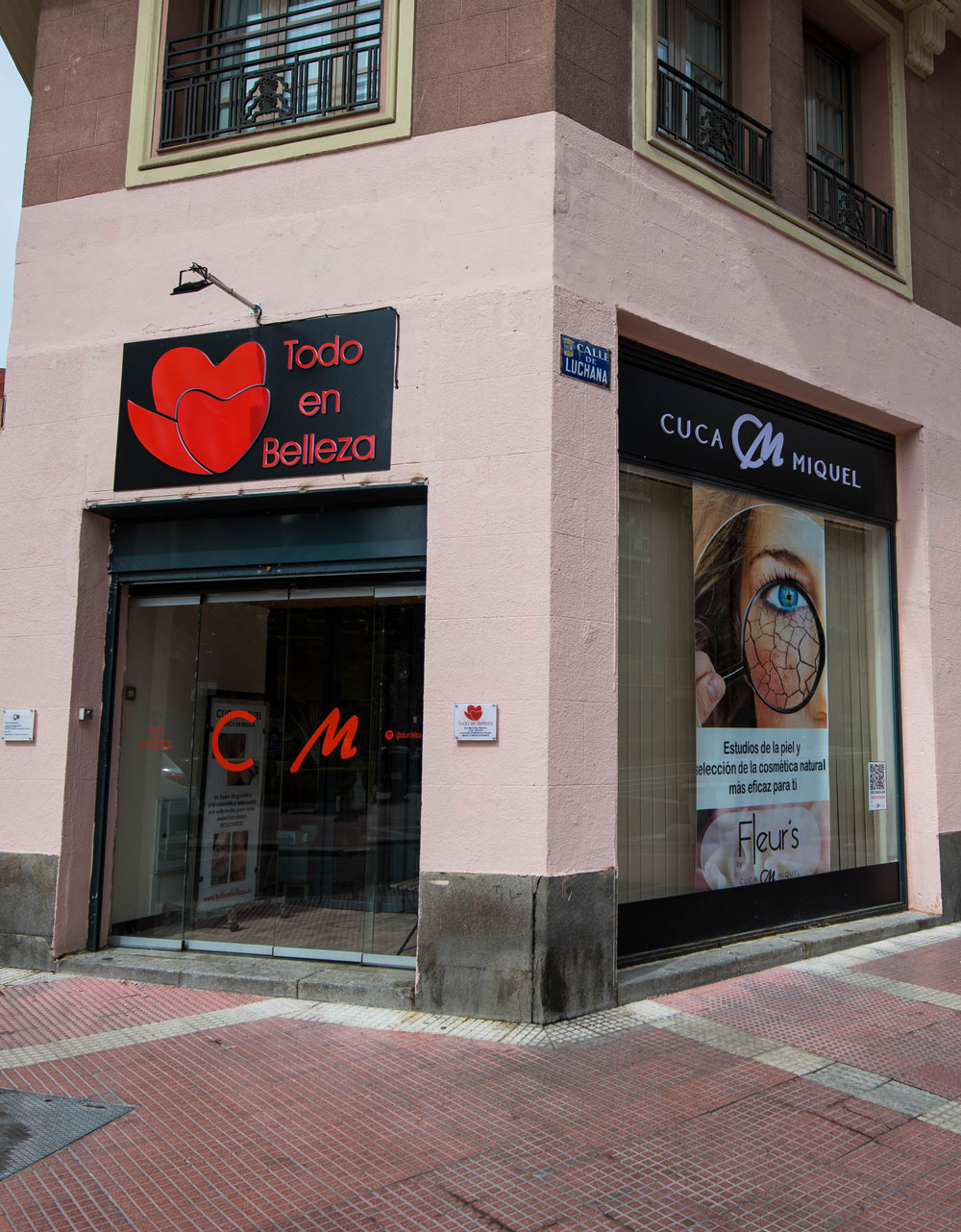 Opinión de TODO BELLEZA 1 Opinión TODO BELLEZA: Review y Consejos de Belleza