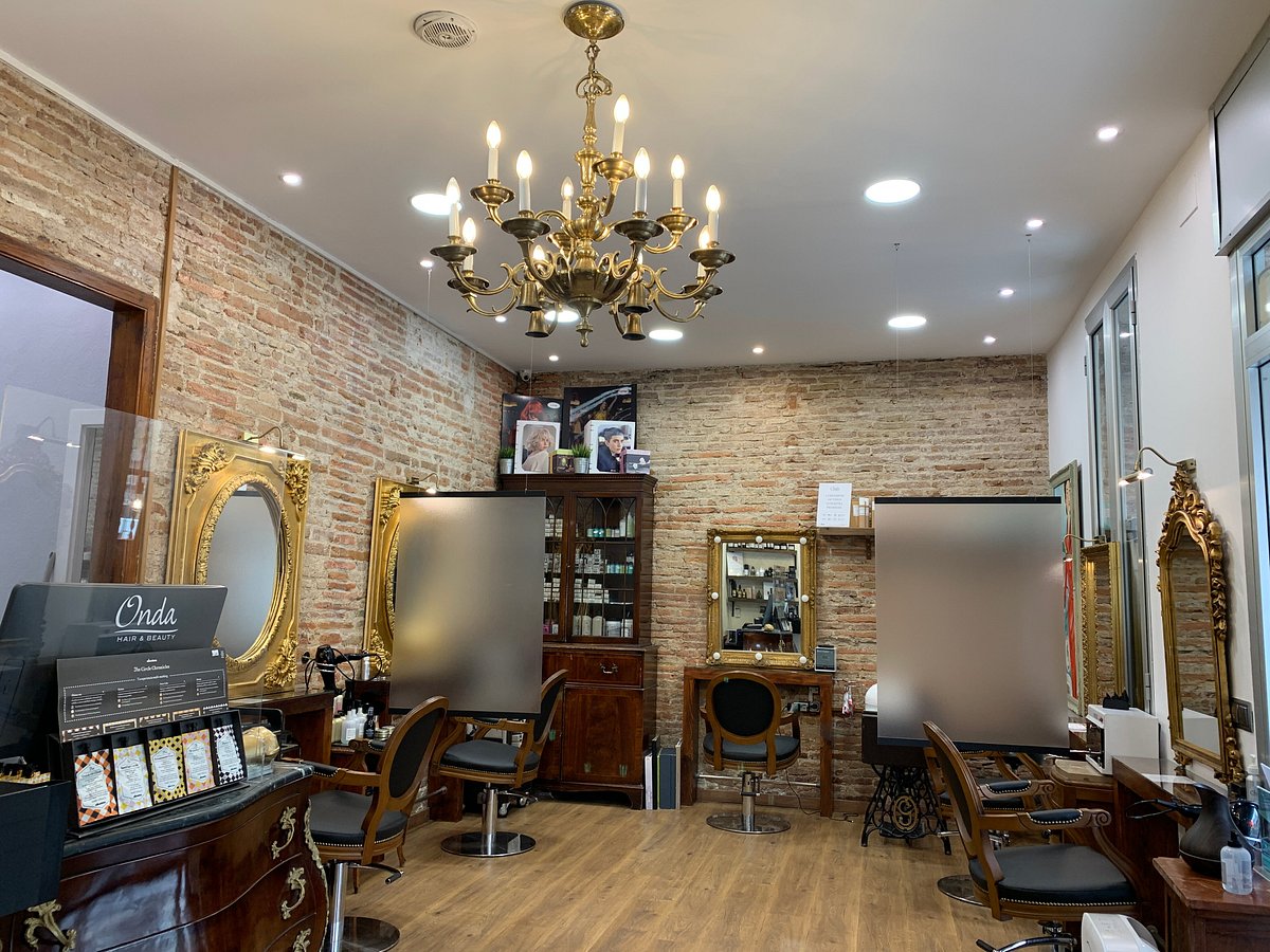 Opinión de MAS HAIR BEAUTY SALON 1 Opinión de MAS HAIR BEAUTY SALON: Experiencia y Resultados en Belleza