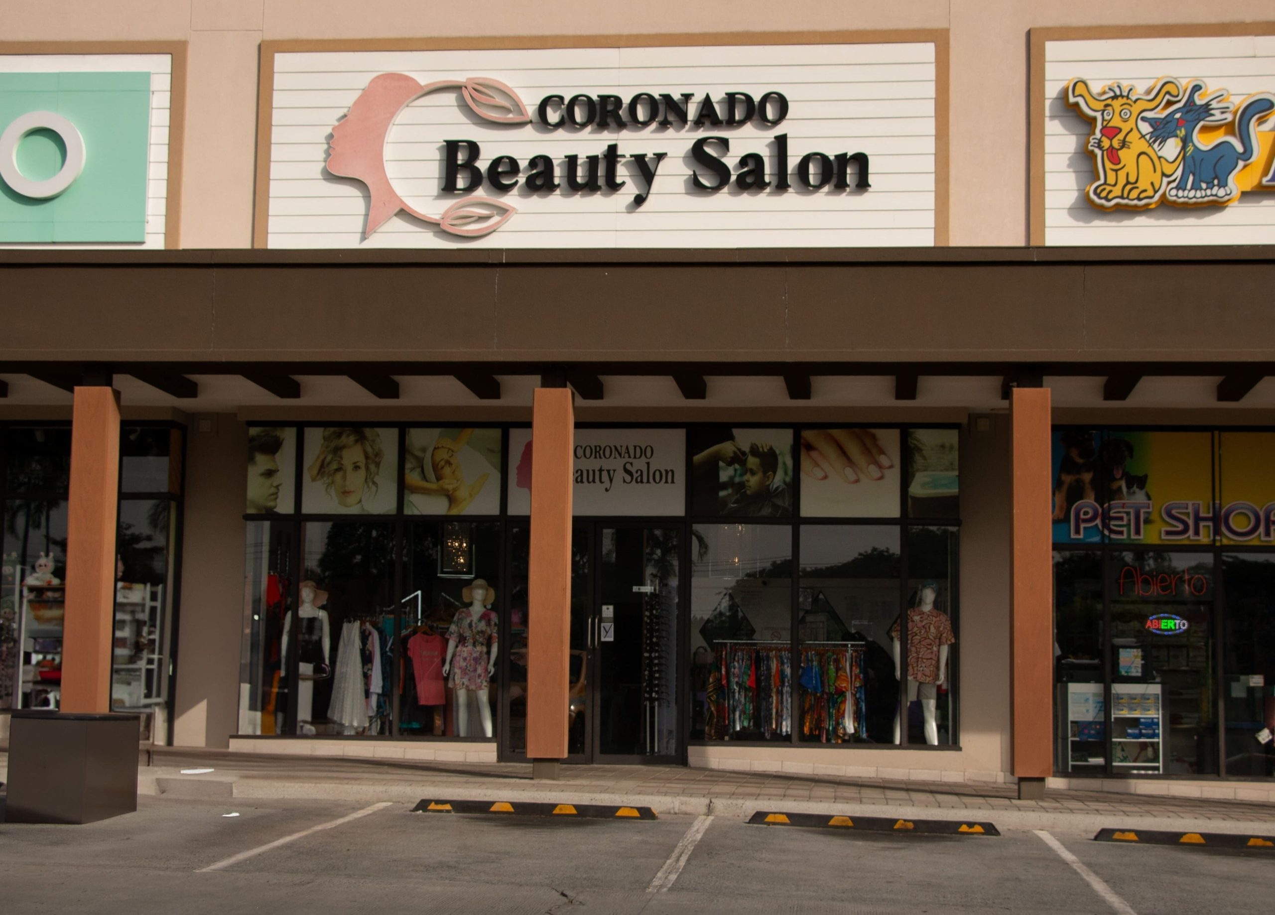Los mejores Salon de Belleza en Chame 1 Los Mejores Salones de Belleza en Chame 2024
