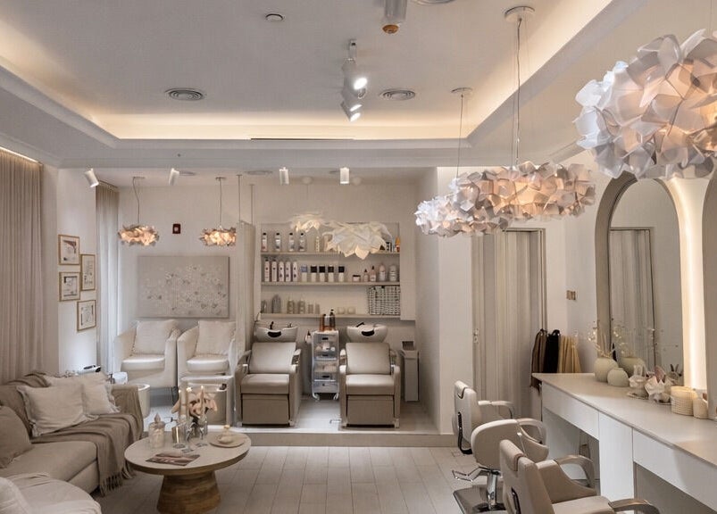 Opinión de Nina Beauty Salon 1 Opinión Nina Beauty Salon: Experiencia y Resultados Reales