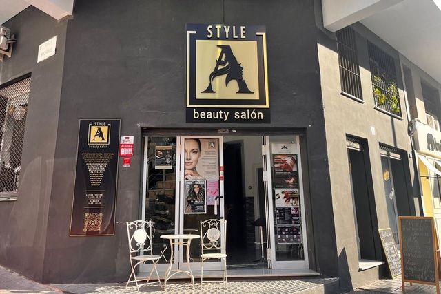 Opinión de styl beaty salon 1 Opinión del Cliente: Styl Beaty Salon - Experiencia y Resultados