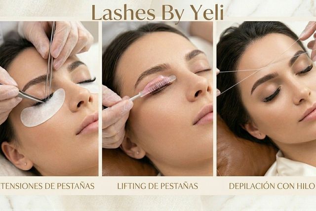 Opinión de Entre Cejas y Pestañas Inc. 1 Opinión sobre Entre Cejas y Pestañas Inc. – Reseña Detallada