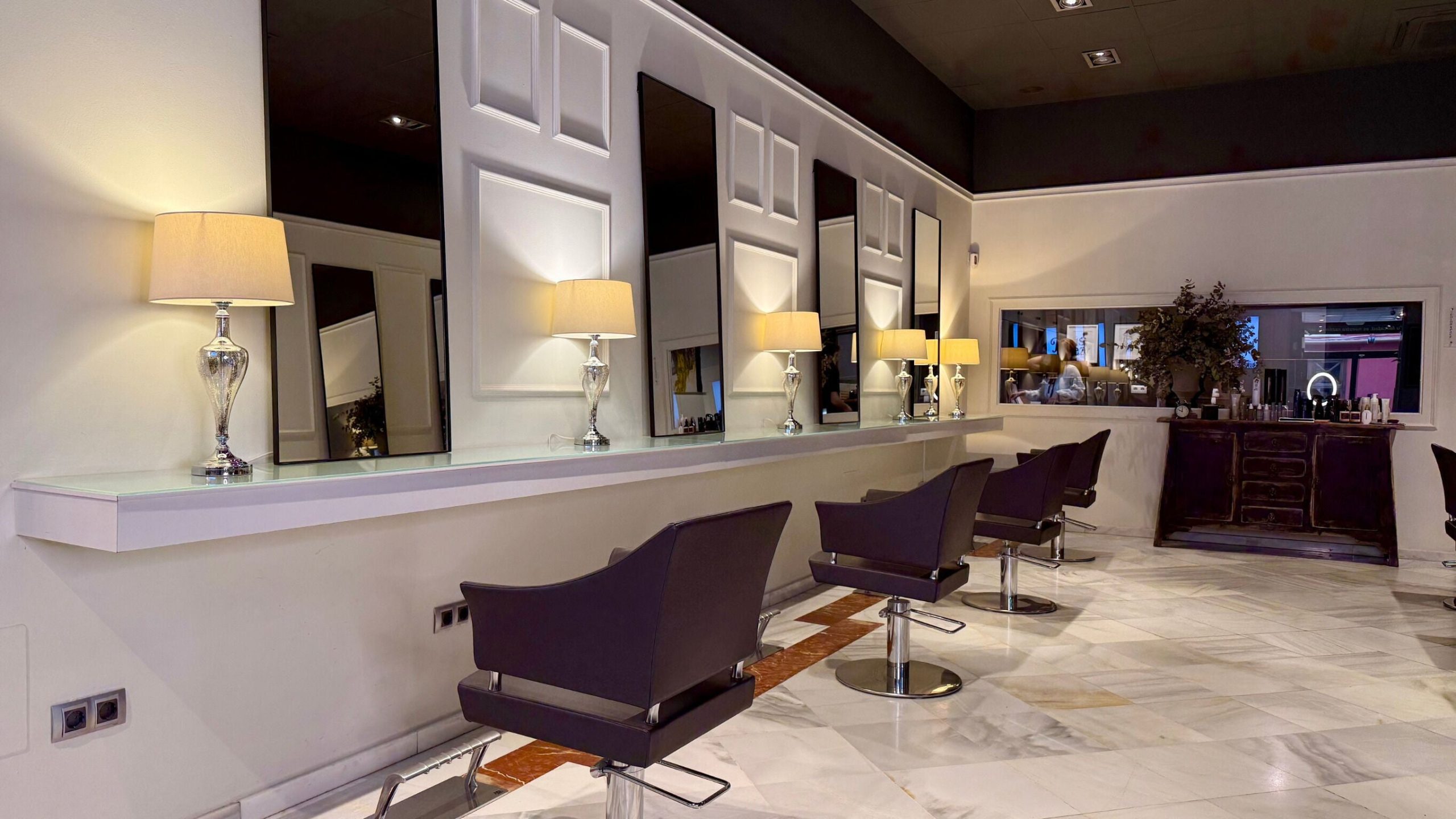 Opinión de Karma Salón de Belleza y Boutique 1 Opinión real de Karma Salón de Belleza y Boutique: experiencias destacadas