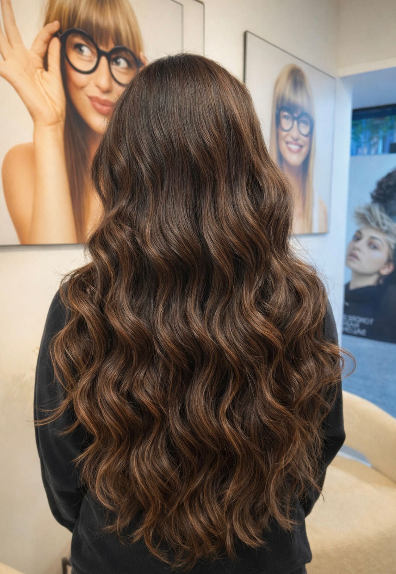 Opinión profesional sobre Hair Salon: Experiencia y Servicios