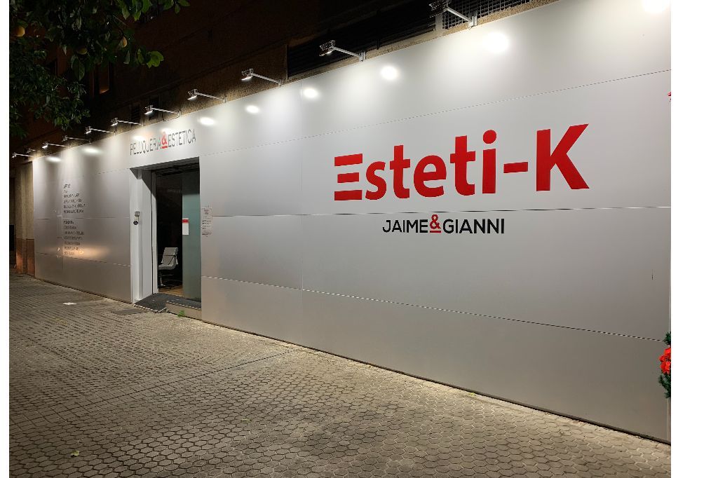 Opinión STETIK GIANNINA: Belleza Integral y Resultados Reales