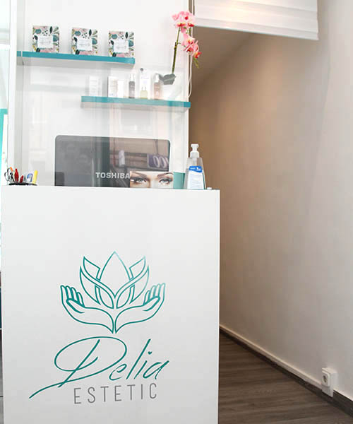 Opinión de Salón de Belleza Delia 1 Opinión del Salón de Belleza Delia: Servicios y Experiencia Real