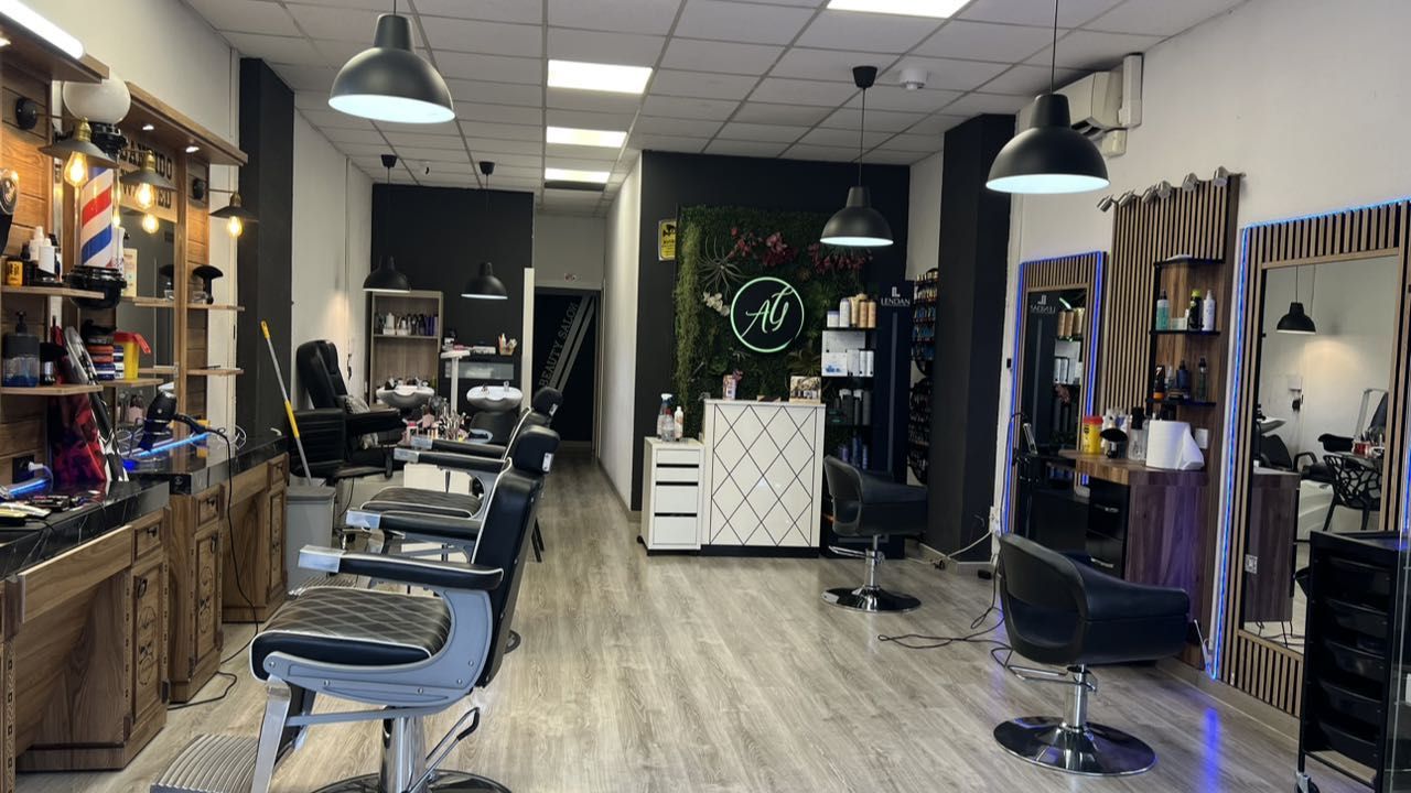 Opinión de Alfangel beauty salon 1 Opinión Alfangel Beauty Salon: Reseña y Experiencia Real