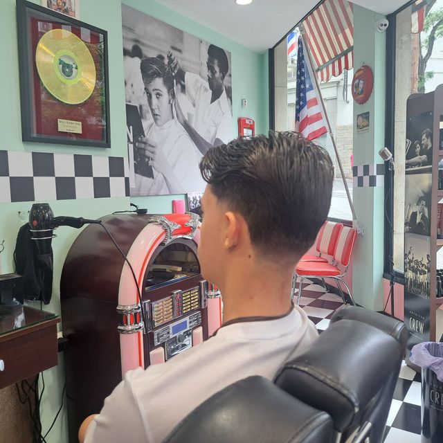 Opinión de Barberia MonchyBarbershop 1 Opinión Barbería MonchyBarbershop: Experiencia Real y Recomendaciones