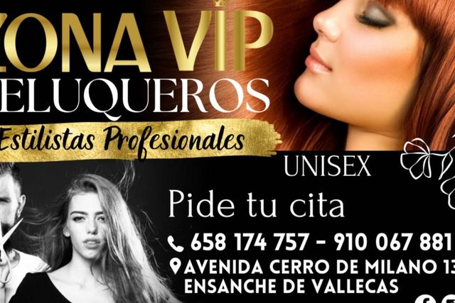 Opinión de Salon De Belleza Vip E 1 Opinión Real del Salon De Belleza Vip E: ¿Vale la Pena?