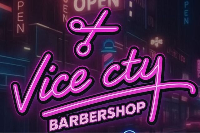 Opinión de VICE CITY BARBER STUDIO 1 Opinión VICE CITY BARBER STUDIO: Experiencia y Estilo en Barbería