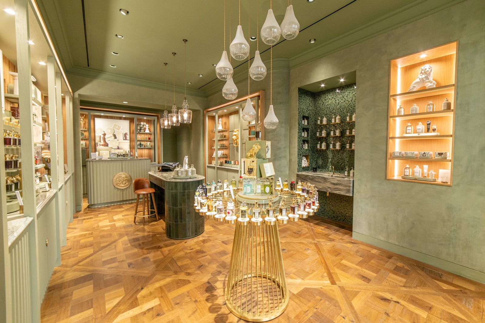 Opinión de Sala de Belleza y Boutique Collection: Análisis y Reseñas