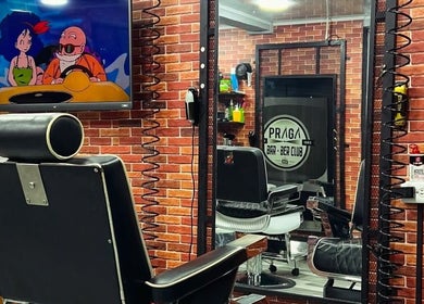 Opinión de Barberia Praga 1 Opinión Barbería Praga: Experiencia Real y Recomendaciones