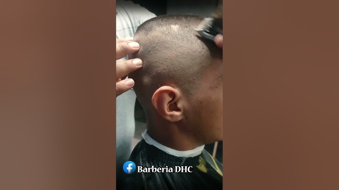 Opinión de DHC BARBERÍA 1 Opinión de DHC Barbería: La Mejor Barbería de Madrid