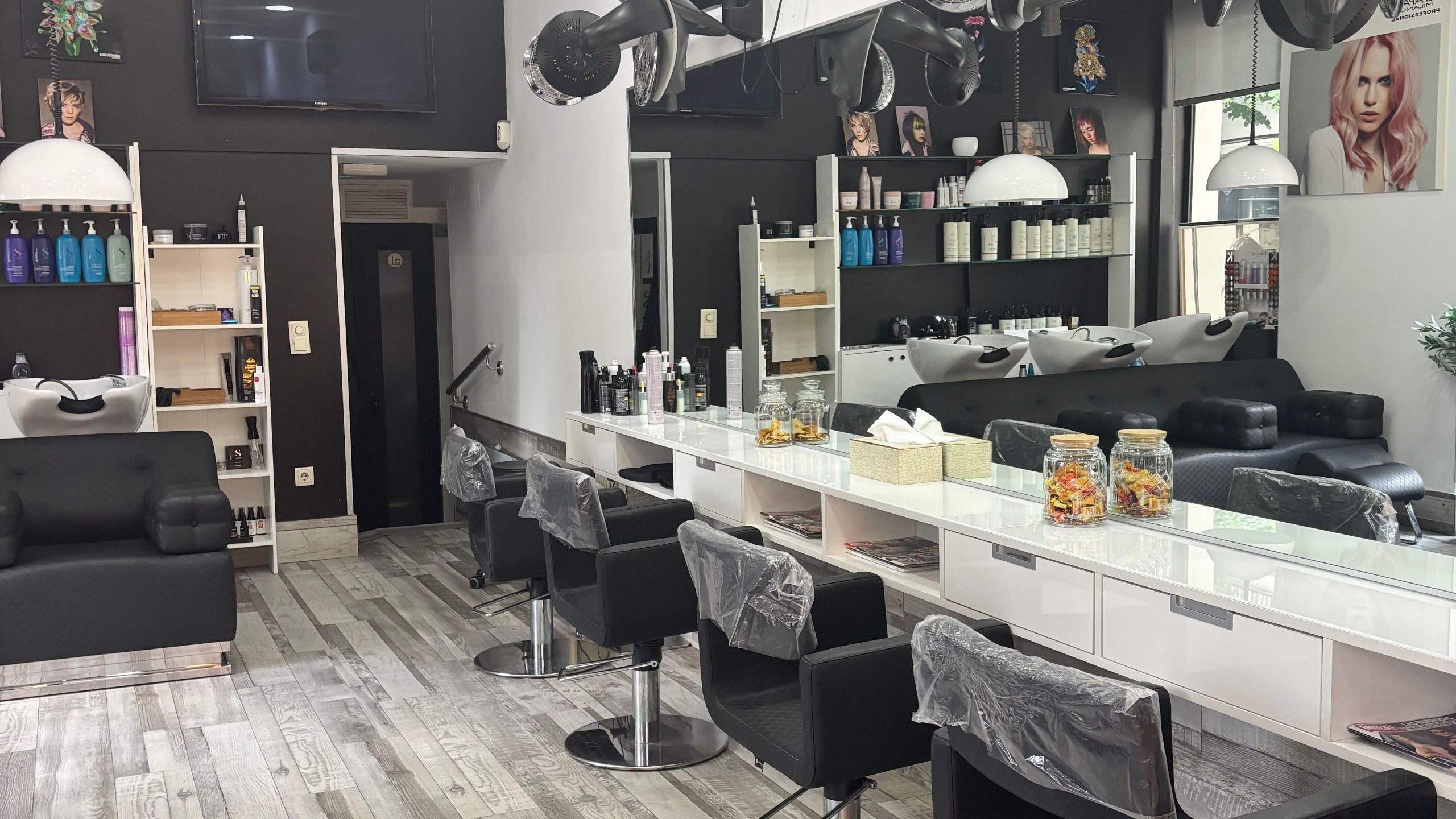 Opinión de DARLING SALON: Experiencia y Servicios en Estética