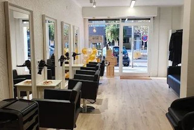 Opinión Salón de Belleza Estilo y Corte Lidiet – Reseña y Experiencia