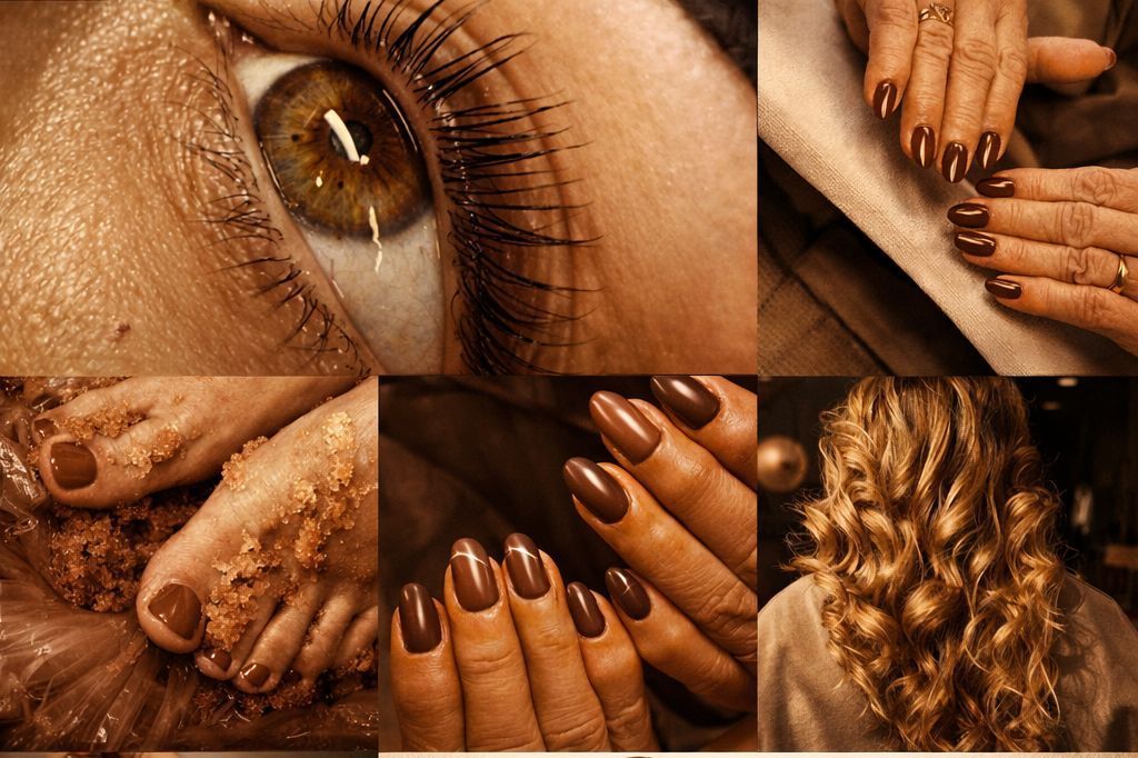 Opinión de LNQG Beauty Studio & Spa: Experiencias de Belleza en Redes Sociales