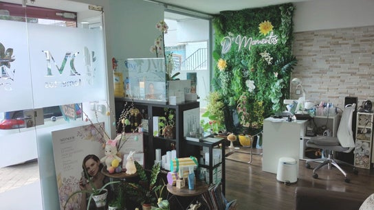 Opinión de HELLENA'S BEAUTY SALON & SPA 1 Opinión de Hellenas Beauty Salon & Spa: opiniones y servicios