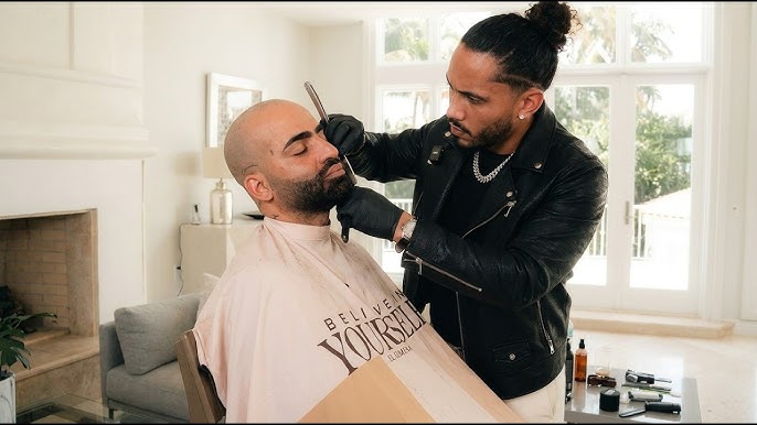 Opinión de Barbería Arcángel 1 Opinión Barbería Arcángel: Experiencia y Resultados Reales