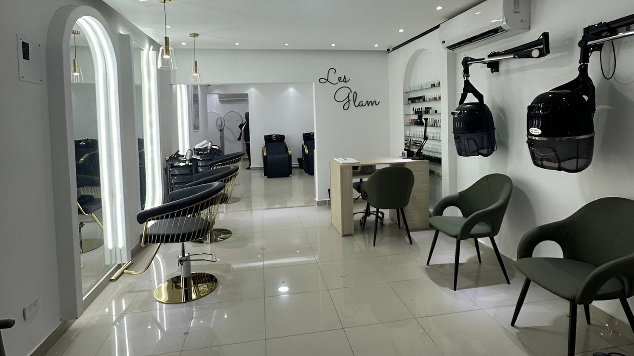Opinión de Glam session Salon 1 Opinión de Glam Session Salon: Reseña y Experiencia Real
