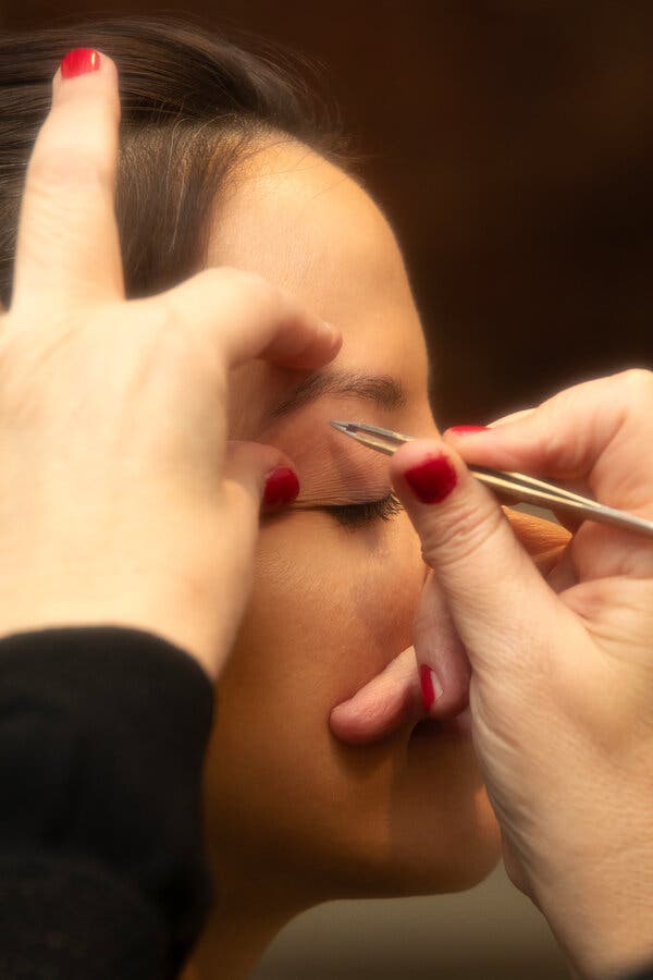 Opinión de Cejasness beauty salon 1 Opinión Cejasness Beauty Salon: Mejores Cejas y Belleza