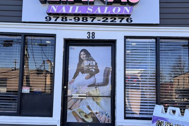 Opinión de Nailsalon@iliana 1 Opinión sobre Nailsalon@iliana: Uñas y manicura profesional en tendencia
