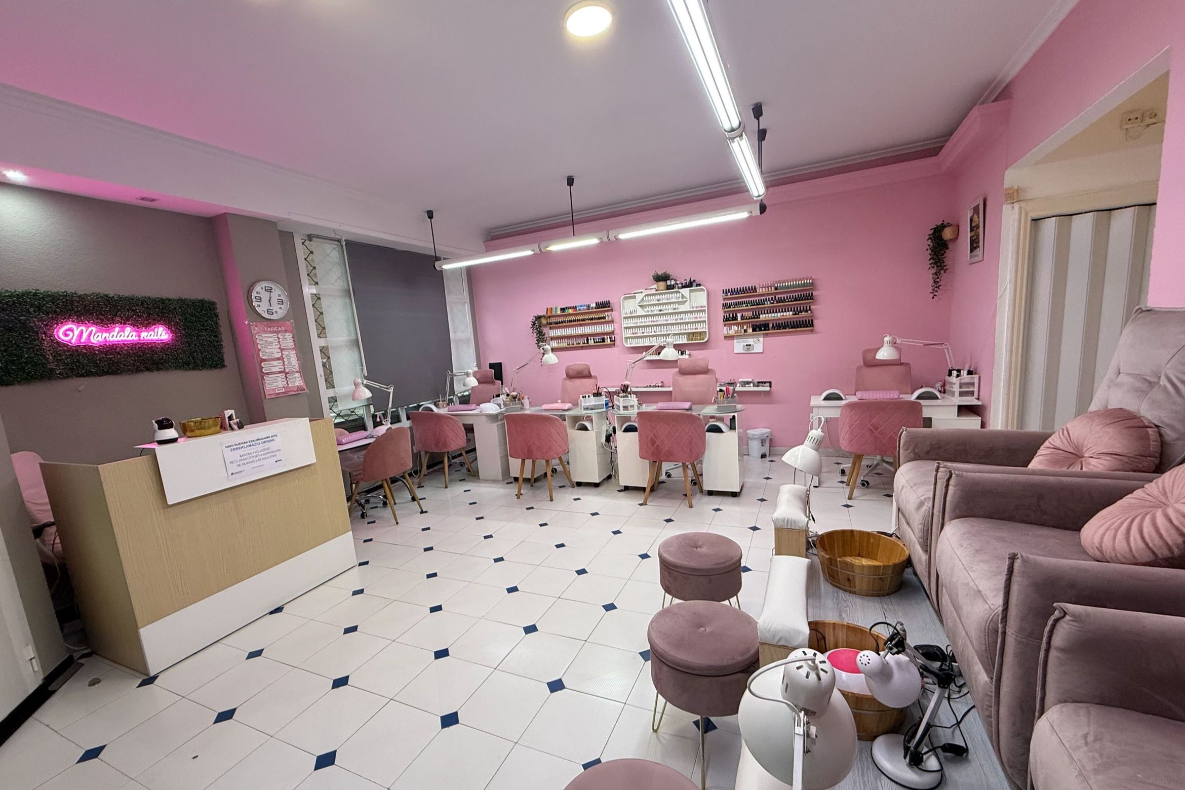 Los mejores Salones de Belleza en Sabanitas: tu estilo en manos expertas 1 Los Mejores Salones de Belleza en Sabanitas: Expertos en tu Estilo