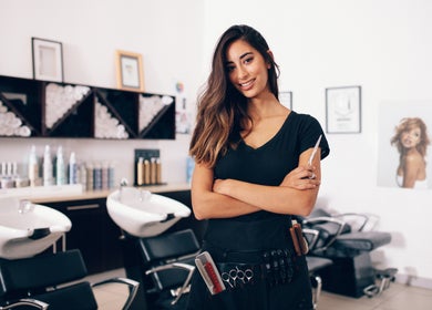 Opinión Salón de Belleza Néstor: Análisis y Resultados