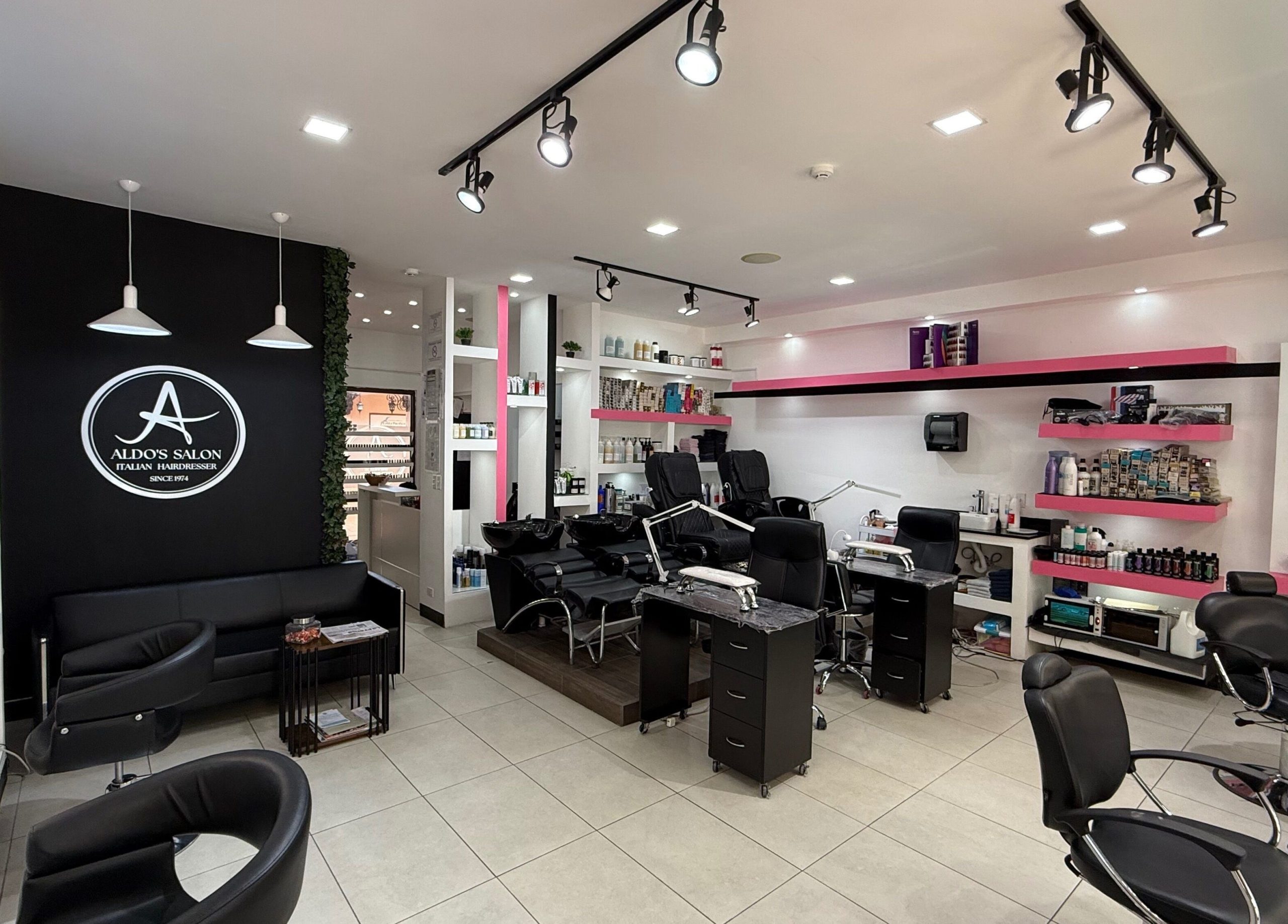 Opinión de Aldo's Beauty Salon 1 Opinión de Aldo’s Beauty Salon: Reseña y Experiencia Única