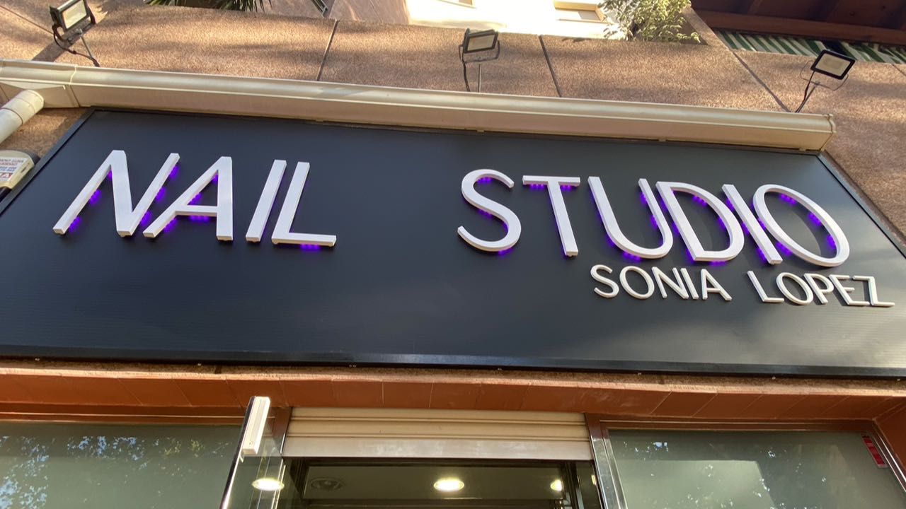 Opinión de SONIA NAILS STUDIO'S 1 Opinión Sonia Nails Studio: Reseña del Mejor Salón de Uñas