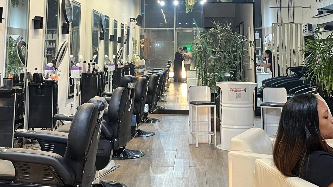 Salones de Belleza en La Chorrera: Estilo y Profesionalismo Garantizado