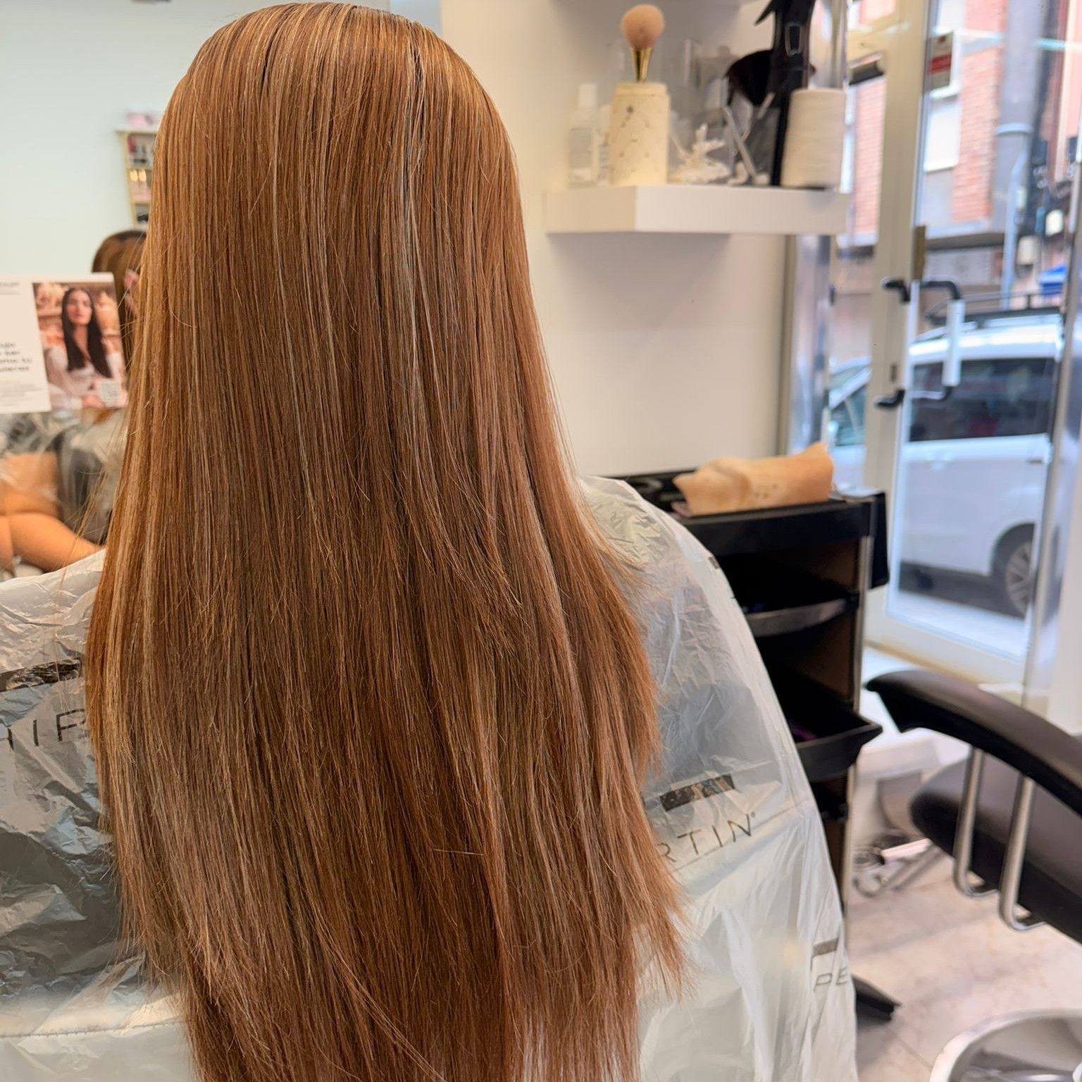 Opinión Salon de Belleza IRVANYS: Valoración y Experiencia Única