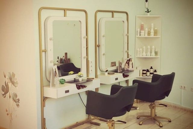 Las mejores Salón de Belleza en Santa María 1 Las Mejores Salones de Belleza en Santa María 2024