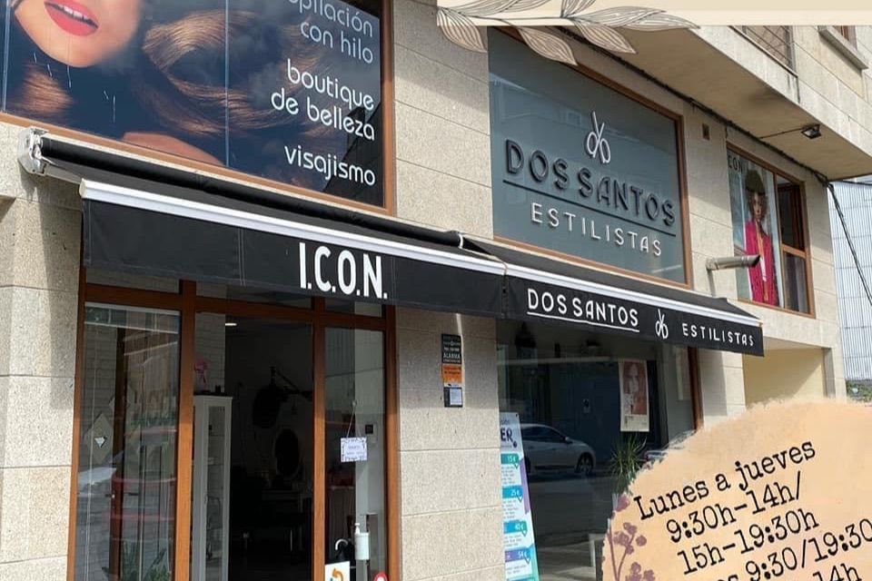 Las mejores Salones de Belleza en Villa de Los Santos 1 Salones de Belleza Villa de Los Santos - Top Recomendados 2024