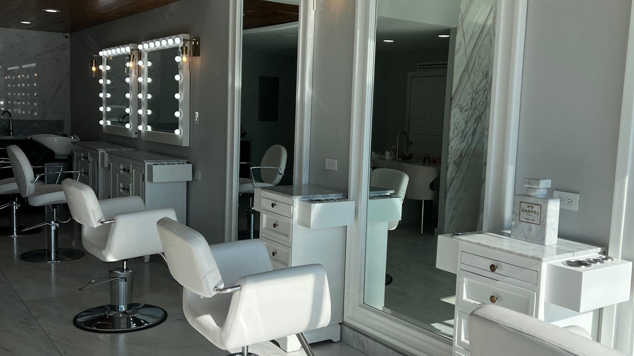 Los mejores Salón de Belleza en San Felipe 1 Mejores Salones de Belleza en San Felipe 2024