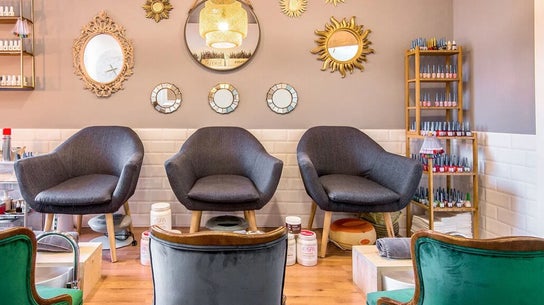 Los mejores Salones de Belleza en Cañita 1 Los Mejores Salones de Belleza en Cañita – Guía 2024