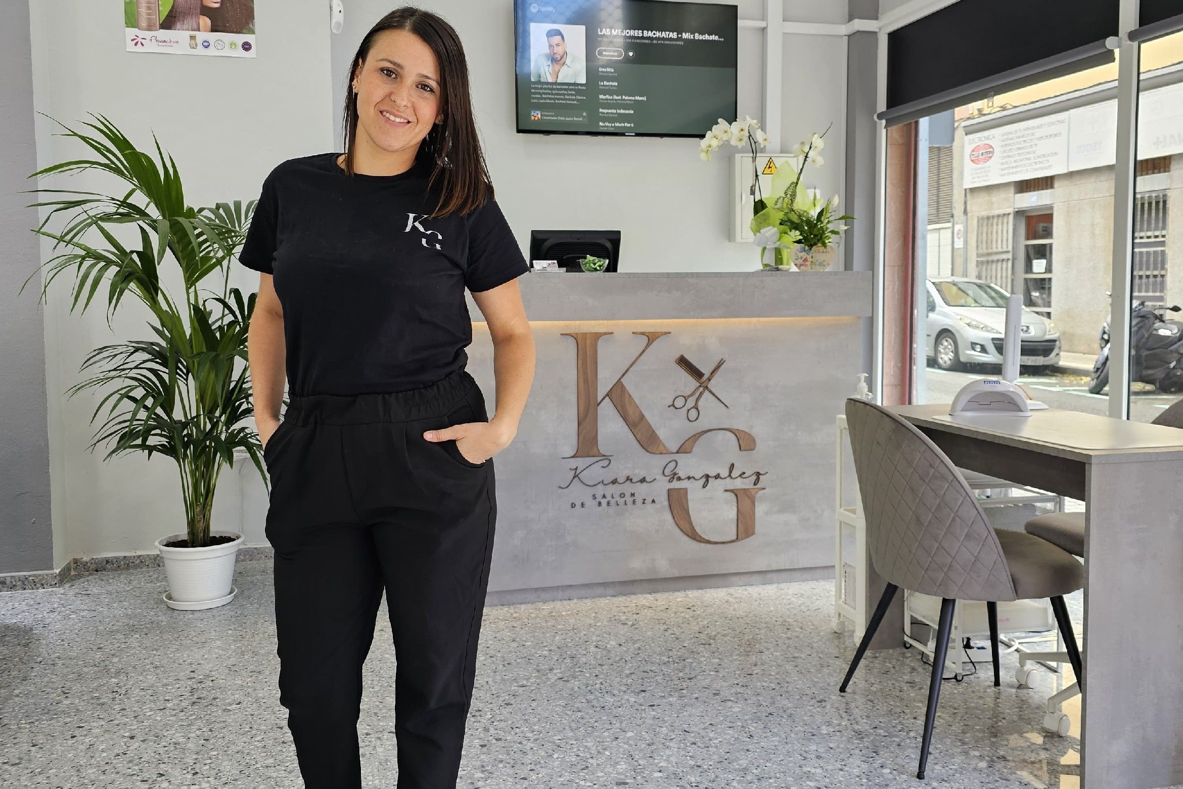 Los mejores Salón de Belleza en Las Palmas 1 Los Mejores Salones de Belleza en Las Palmas 2024