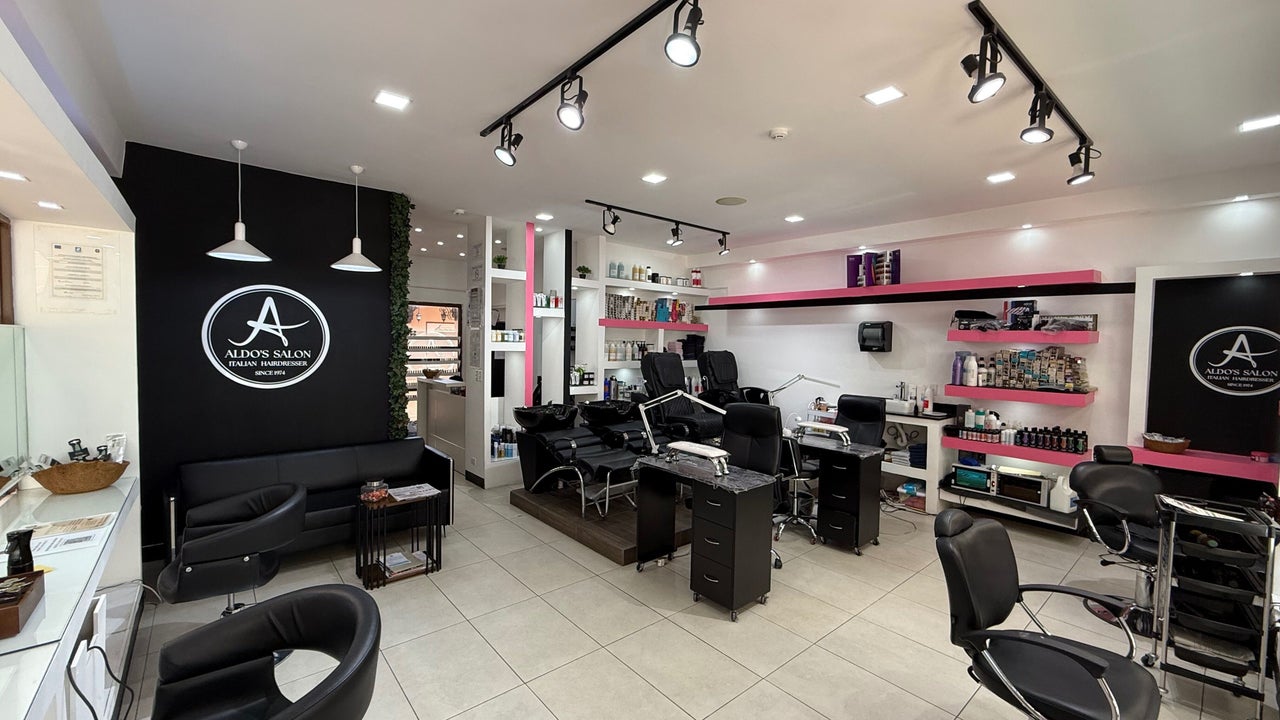 Las mejores Salon de Belleza en Olá: Transforma tu imagen con estilo y elegancia en el corazón de Panamá 1 Salones de Belleza en Olá: Estilo y Elegancia en Panamá