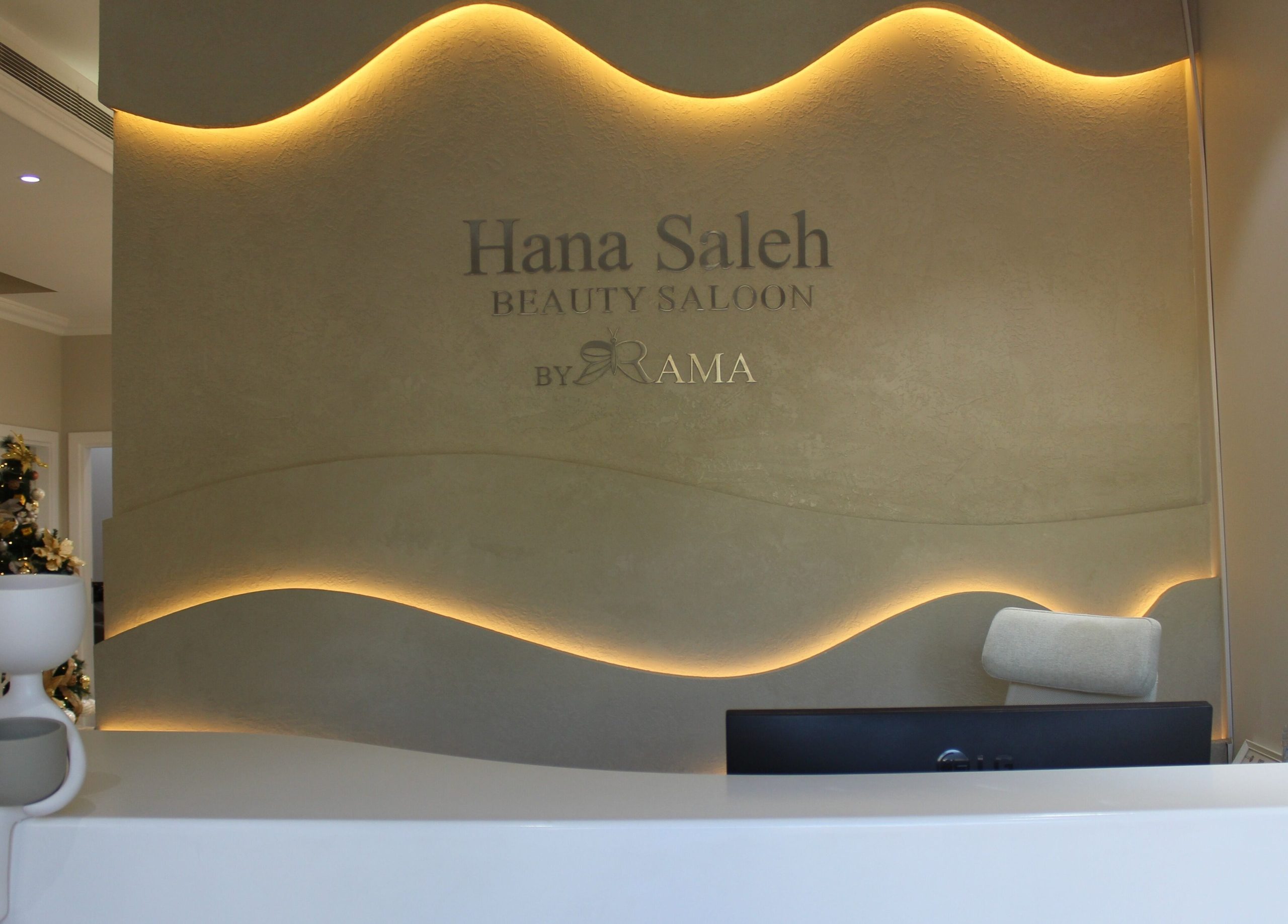 Opinión de HS Salon & Spa 1 HS Salon & Spa: Opinión y Experiencia del Cliente