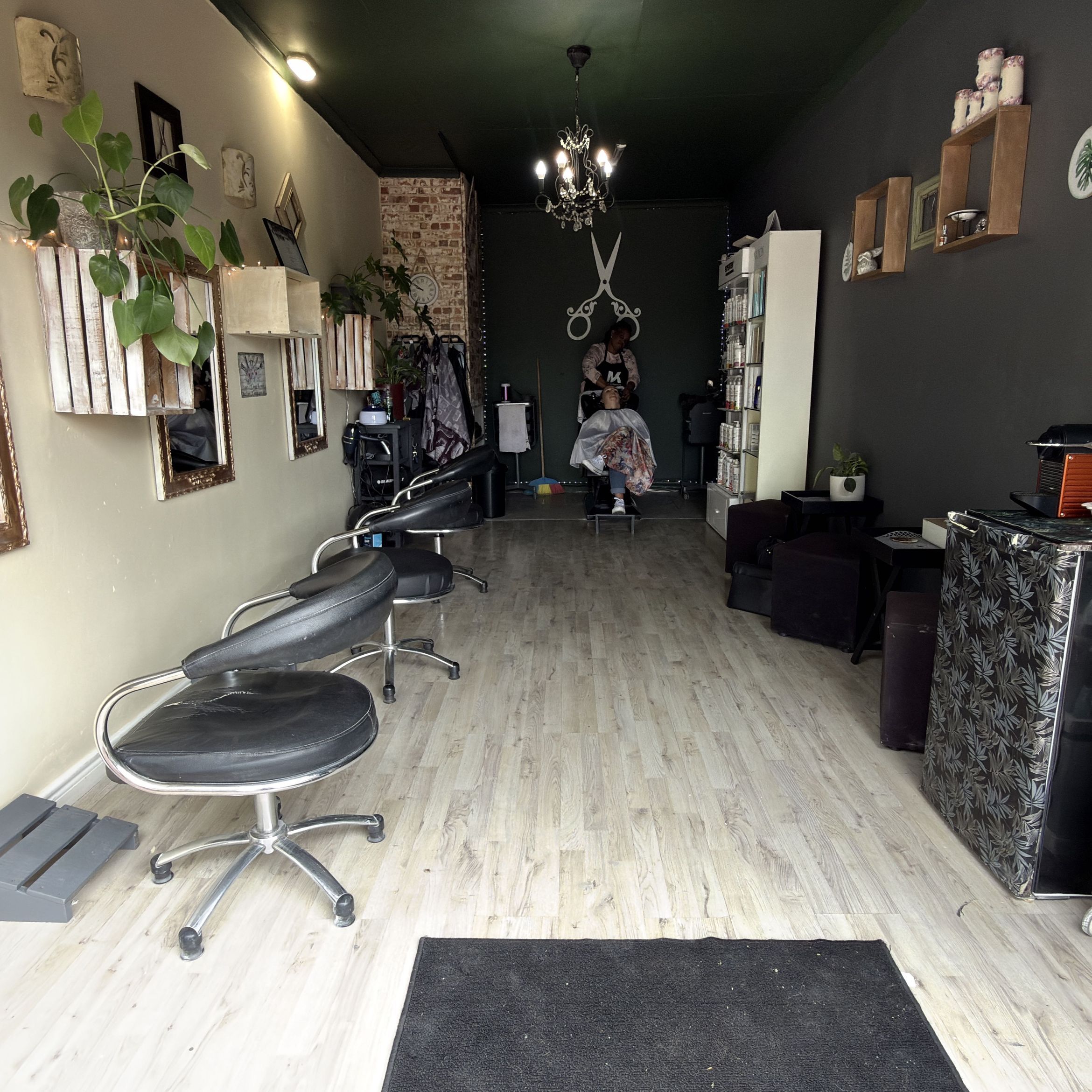 Opinión Valente Hair Salon: Experiencia y Resultados Reales